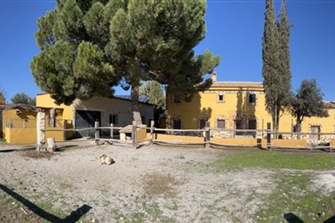 Villa i Baza, Granada, Baza - € 395.000 | Ref: 262 - foto 6